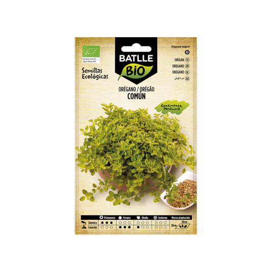 KIT SEMILLAS AROMÁTICAS