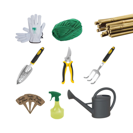 KIT HERRAMIENTAS PRO