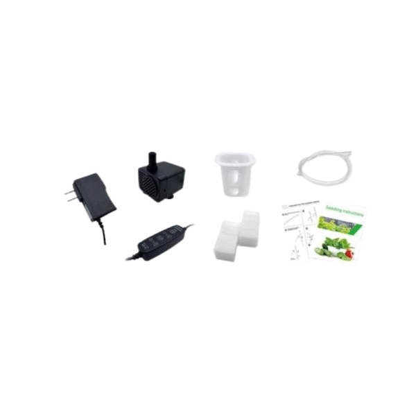 KIT CULTIVA HIDRO PRO