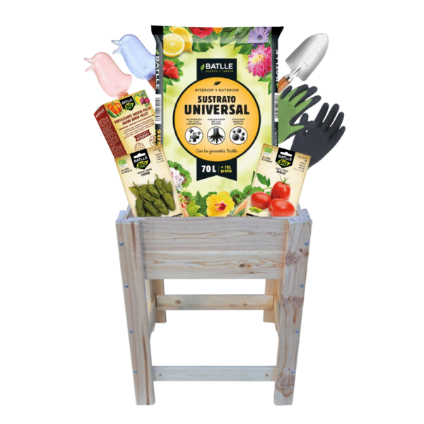 KIT CULTIVA MINI PRO