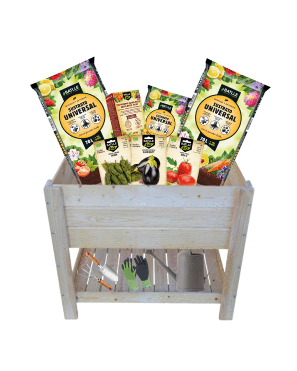 KIT CULTIVA PRO