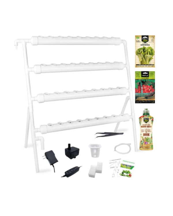 KIT CULTIVA HIDRO PRO