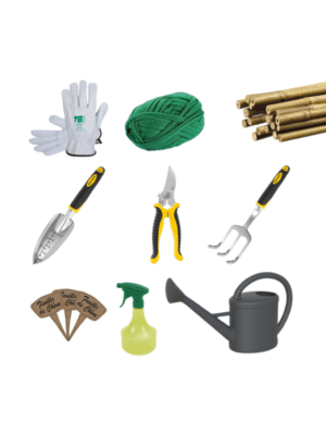 KIT HERRAMIENTAS