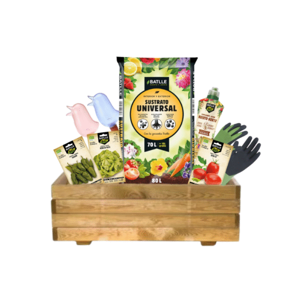 KIT CULTIVA BASIC