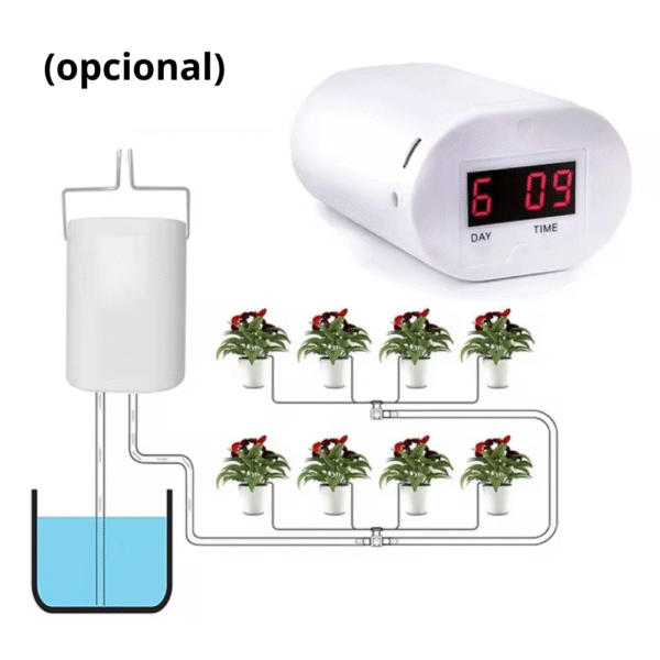 KIT CULTIVA MINI PRO